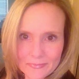 Meet your Posher, Paulette